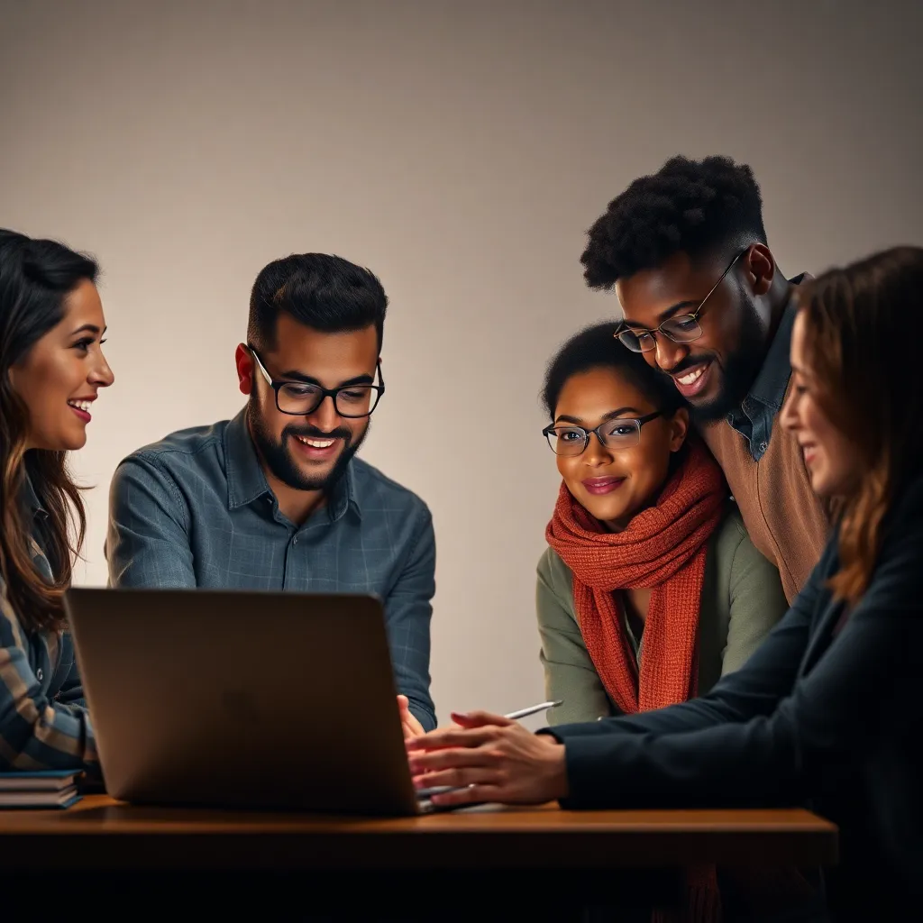 Допомога в проєктах